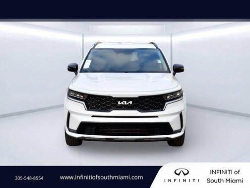 2023 Kia Sorento S