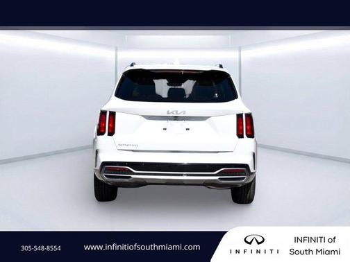 2023 Kia Sorento S