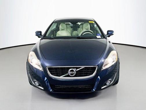 2013 Volvo C70 T5
