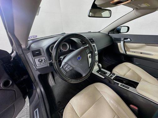 2013 Volvo C70 T5