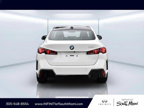 White 2026 BMW 228 Gran Coupe Base