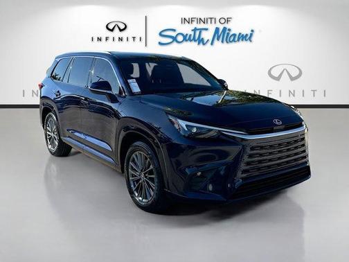 2024 Lexus TX 350 TX 350