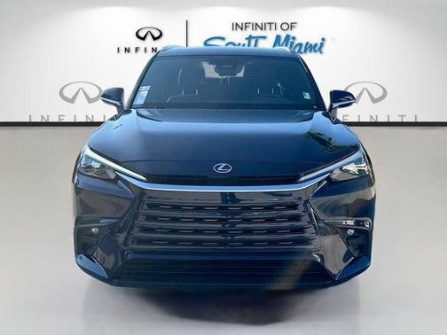 2024 Lexus TX 350 TX 350