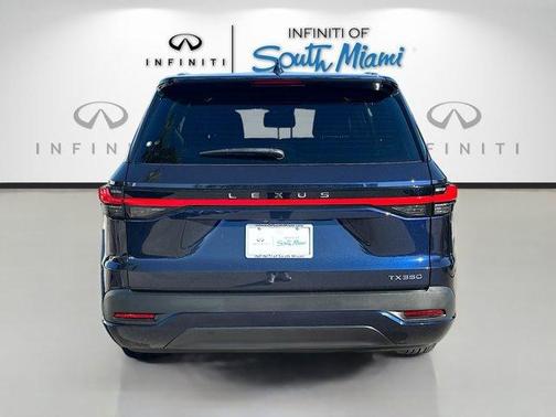 2024 Lexus TX 350 TX 350