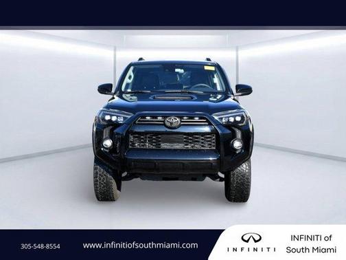 2020 Toyota 4Runner SR5 Premium
