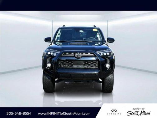2020 Toyota 4Runner SR5 Premium
