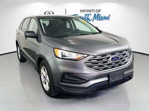 2022 Ford Edge SE