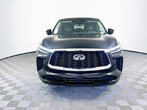 2024 INFINITI QX60 Pure
