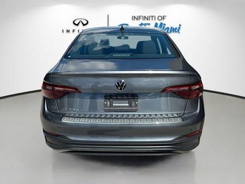 2023 Volkswagen Jetta 1.5T S