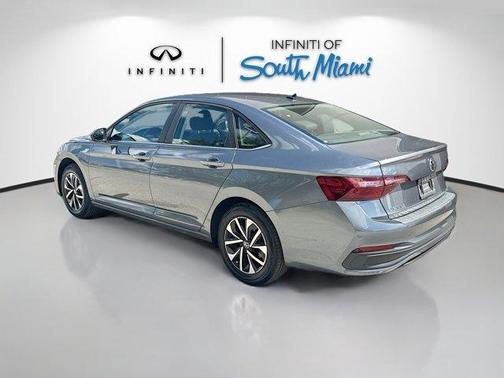 2023 Volkswagen Jetta 1.5T S