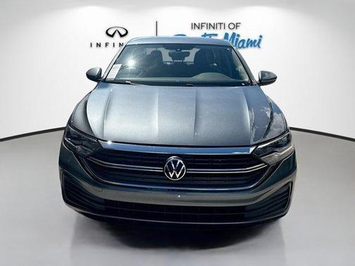 2023 Volkswagen Jetta 1.5T S