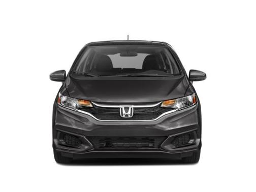 2020 Honda Fit LX