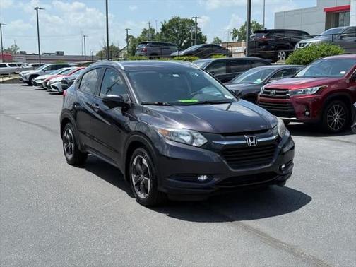 2018 Honda HR-V EX-L w/Navigation