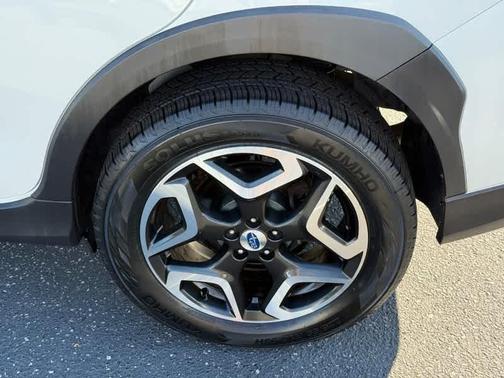 2018 Subaru Crosstrek 2.0i