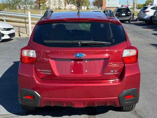 2013 Subaru XV Crosstrek Base