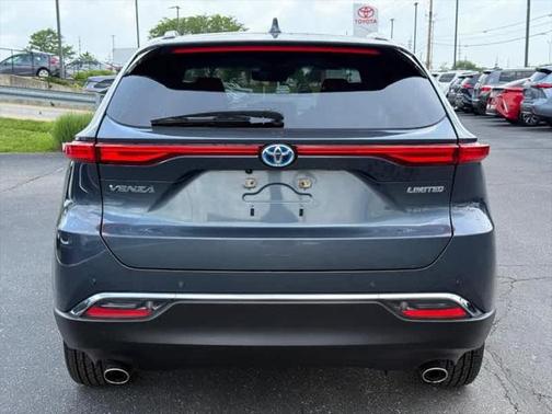 2023 Toyota Venza Limited