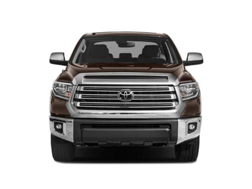 2021 Toyota Tundra 1794 Edition