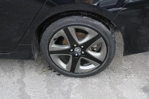 2022 Toyota Prius XLE