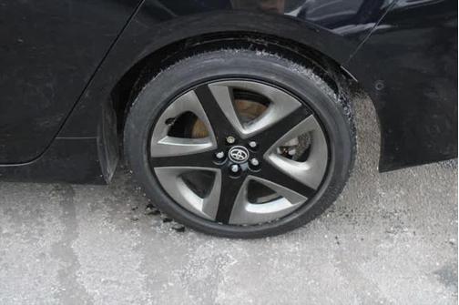 2022 Toyota Prius XLE