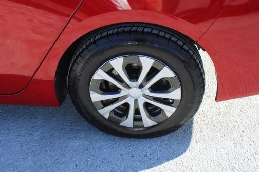 2019 Toyota Prius LE