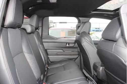 2024 Toyota Tacoma Limited