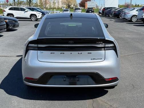 2023 Toyota Prius Prime XSE Premium