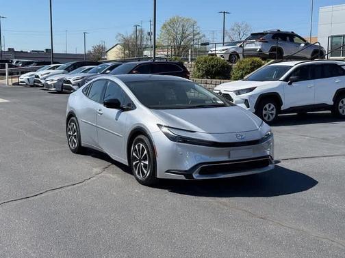 2023 Toyota Prius Prime XSE Premium