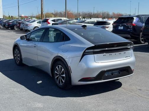 2023 Toyota Prius Prime XSE Premium