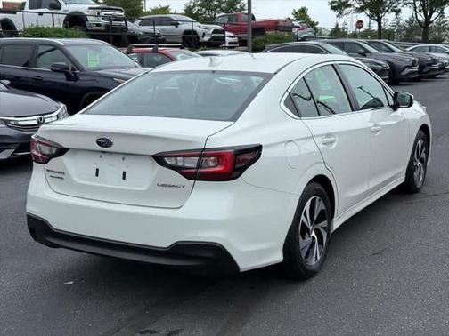 2021 Subaru Legacy Premium