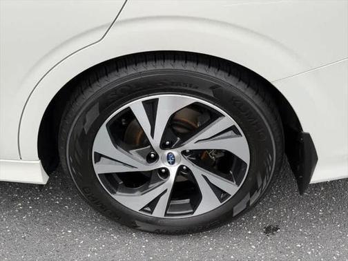 2021 Subaru Legacy Premium