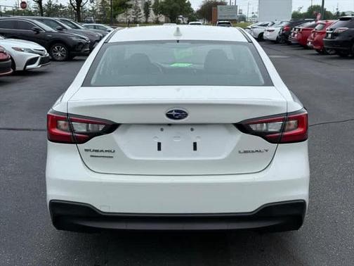 2021 Subaru Legacy Premium
