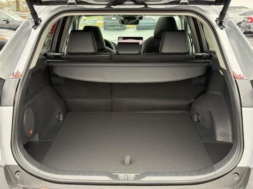 2025 Toyota RAV4 Hybrid Limited