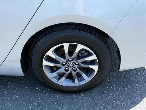 2022 Toyota Prius Limited