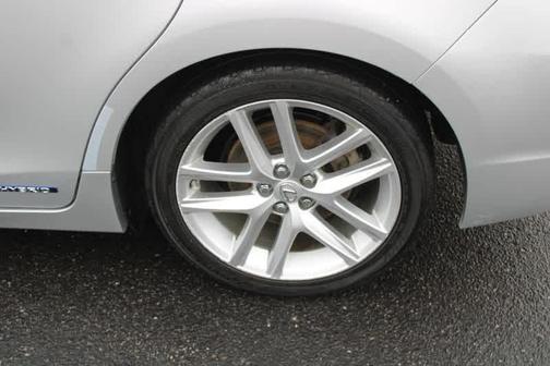 2015 Lexus CT 200h Base