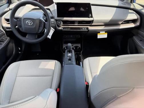 2025 Toyota Prius Limited