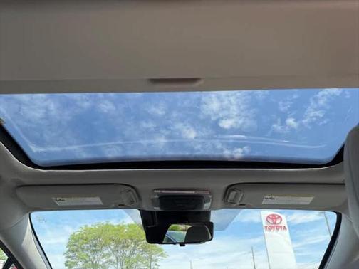 2025 Toyota Prius Limited