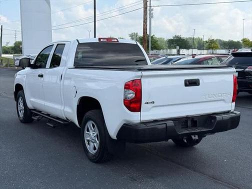 2018 Toyota Tundra SR