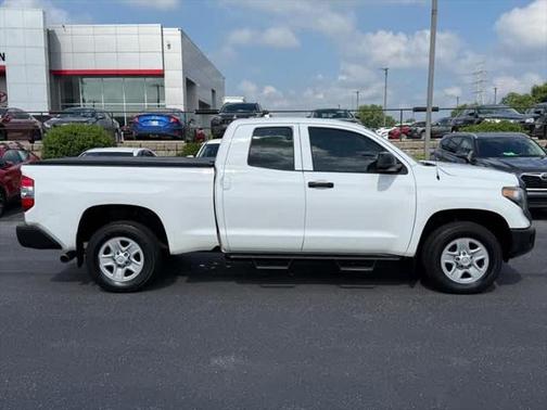 2018 Toyota Tundra SR