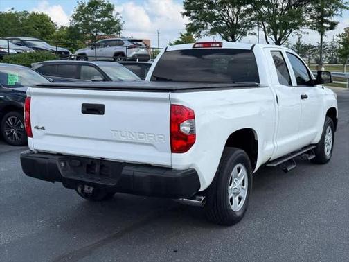 2018 Toyota Tundra SR