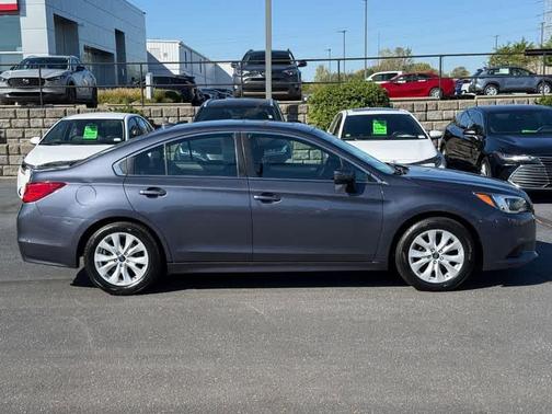 2016 Subaru Legacy Premium