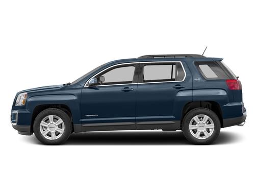 2016 GMC Terrain SL