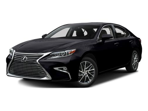 2017 Lexus ES 350 Base
