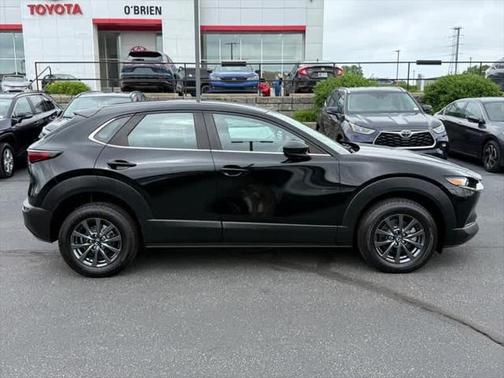 2020 Mazda CX-30 Base