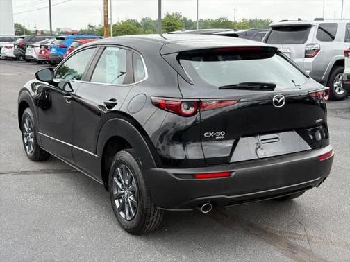 2020 Mazda CX-30 Base