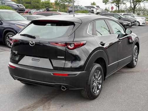2020 Mazda CX-30 Base