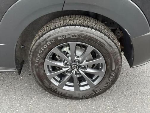 2020 Mazda CX-30 Base