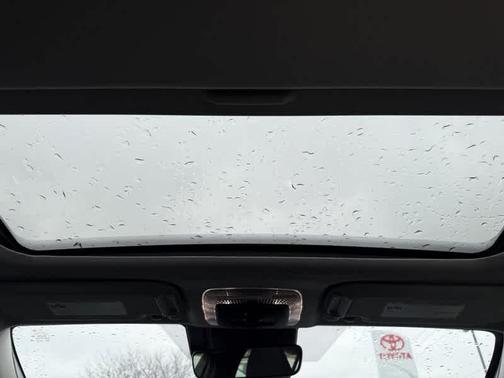 Wind Chill Pearl 2026 Toyota Prius L