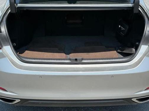 2020 Lexus ES 350 Base