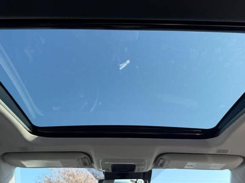 Supersonic Red 2026 Toyota Camry XLE