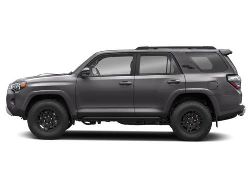 Underground 2024 Toyota 4Runner TRD Off Road Premium